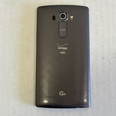 LG G4 – H811 – Metallic Gray – Android – Smartphone – Factory Reset