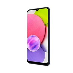 Unlocked Samsung Galaxy A03 SM-A037U 32GB Black Fair Condition