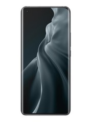 New Xiaomi Mi 11 Dual-SIM 128GB + 8GB Midnight Grey Factory Unlocked 5G GSM