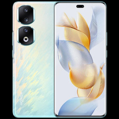 New Honor 90 Pro 6.78″ Dual Sim 16GB+256GB 200MP Triple Camera 90W Super Charge