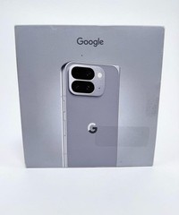 Google Pixel 10 Pro Fold 512GB Unlocked – Moonstone
