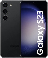 Original Samsung Galaxy S23 5G SM-S911U 128GB Unlocked Smartphone OPEN BOX A+