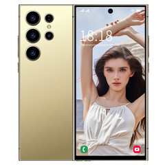 2026 S26 Ultra 7.3″ HD Smartphone Dual SIM Global 7800mAh Face Unlock