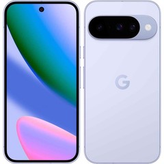 Google Pixel 10 5G Frost 128GB + 12GB Dual-SIM Factory Unlocked NEW