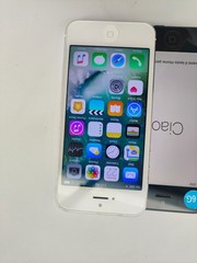 Apple iPhone 5 – Unlocked 16 GB -32 GB Black Silver Gold iOS 10 Good Condition