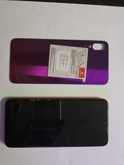 Xiaomi Redmi Note 7 Pro – FOR PARTS NOT WORKING