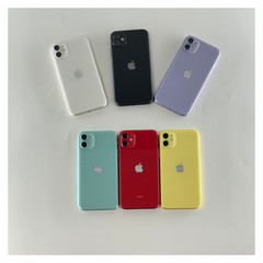 Apple iPhone 11 64GB/128GB – Black, Yellow, Green – Verizon/AT&T, Free Shipping