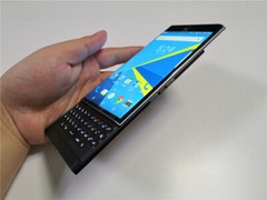 BlackBerry Priv (STV100-1) 32GB 18MP Slider Unlocked Smartphone- New Unopened