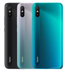 Xiaomi Redmi 9A Sport 4G LTE Coral Green – 2GB RAM – 32GB ROM – India Ver NEW