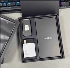 Xiaomi Mix Fold 3 16GB + 1TB Foldable LTPO OLED+ 120Hz Google Unlocked