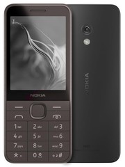 Nokia 235 4G | All-New Keypad Phone with Dual SIM,Rear Camera unlocked