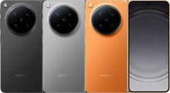 Oppo Find N6 512/1TB 16GB 5G Unlocked GSM Foldable China Model Brand New Genuine