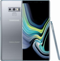 Samsung Note 9 N960U Unlocked Mint T-Mobile Verizon Straight Talk Total AT&T B-