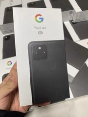 Google Pixel 4a 5G 128GB 6GB RAM 6.3″ Factory Unlocked Smartphone-New Unopened
