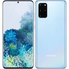 Samsung Galaxy S20+ Plus 5G 128GB G986U Factory Unlocked Smartphone 12.0 MP 6.7″