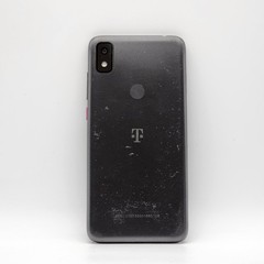 T-Mobile REVVL 4 5007W 32GB Graphite (T-Mobile/Unlocked) – 2CF6 – 2CF6