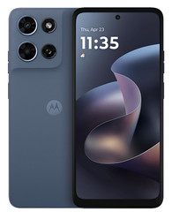 Moto G (2026) XT2613 128GB 5G | PANTONE Slipstream Grey | Select Carrier