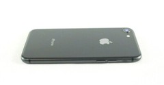 Apple iPhone 8 Space Gray 64GB A1863 MQ722LL/A WiFi + Cellular Very Good (WC)