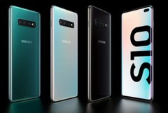 Samsung Galaxy S10 SM-G973U 128GB+8GB 4G Unlocked Android Smartphone-New Sealed