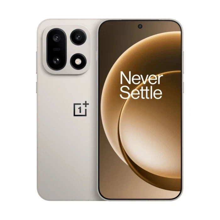 OnePlus 15 5G 6.78” 12GB+512GB 50MP Triple Cameras IP68 165Hz 7300mAh Unlocked