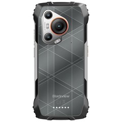 Blackview BL7000 8GB 512GB 5G Rugged Phone 6.78″ Android 15 NFC Dimensity 6300