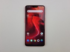 OnePlus 6 (A6003) 128GB – Red (GSM Unlocked) Dual SIM – POOR CONDITION – H7584