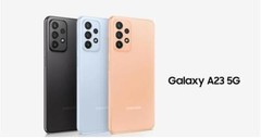 Samsung Galaxy A23 5G 64GB SM-A236U (T-Mobile Unlocked) Fully Functional-NEW