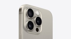 New in Sealed Box Apple iPhone 15 PRO A2848 256/512GB 1TB Unlocked Smartphone US