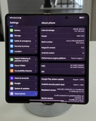 Honor Magic V5 512gb/16gb Global Brown Flawless Condition