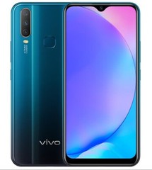 Original VIVO Y17 4G LTE Dual SIM 13.0MP Android Phone 4GB RAM 128GB ROM 6.35″