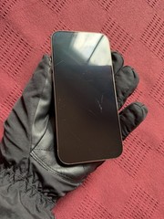 Apple iPhone 16 Pro Max 256GB Wi-Fi ONLY Fair Condition *For Parts / Repair*