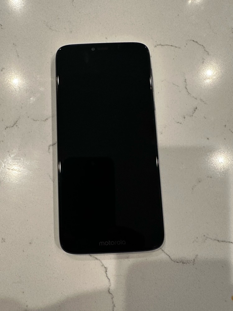 Motorola G7 Power