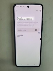 Motorola Razr Plus 5G (2023) XT2321-3 256GB Infinite Black Spectrum, Rea – 3RGG