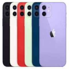 Apple iPhone 12 All Colors – 64GB 128GB – Unlocked Verizon ATT Tmobile Clean ES