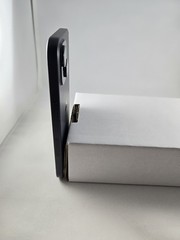Apple iPhone 15 – 128GB – Black Boost mobile