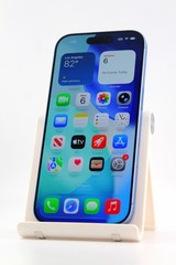 Good Condition – Apple iPhone 17 256GB Blue (AT&T ONLY) – Free Shipping