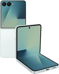 Samsung Galaxy Z Flip7 5G SM F766U 256GB Mint Unlocked -FAIR