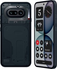 Nothing Phone (4a) Black 256 GB Indian Global Verison Unlocked