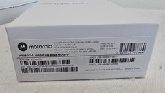 Motor Edge 60 Pro (5G) XT2507-1 512GB + 12GB Android -GSM Shadow Green