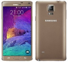 Original Samsung Galaxy Note 4 SM-N910A 32GB AT&T Unlocked Phone VERY GOOD US