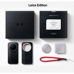 Orginal Xiaomi 17 Ultra Leica Special Edition 512GB 16GB WHITE Unlocked GSM