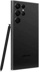 Samsung Galaxy S22 Ultra 5G Factory Unlocked, 256GB/128GB, GSM & CDMA – New