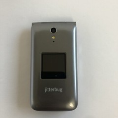 GreatCall Jitterbug Alcatel OneTouch Easy-to-Use Cell Phone – **Not Tested**