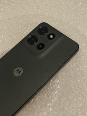 Motorola Moto G 5G (2025), Unlocked, 128GB 50MP SmartPhone