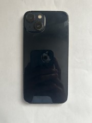 Apple iPhone 13 128GB Midnight Black (Unlocked) 77% Battery Health