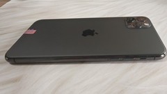 Apple iPhone 11 Pro Max Unlocked 64/256/512GB Random Color With Accessories Good