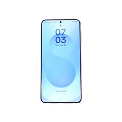 Samsung Galaxy S25 SM-S931U 128GB Gray 12GB RAM 6.2in Spectrum