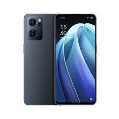 OPPO Reno7 5G Unlocked 256GB 6.43in Snapdragon 778G 64MP Camera Gold Blue Gold