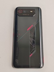 90%N ew ASUS ROG Phone 6(5G) Android 128/256/512GB Google play Global Version