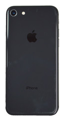 Apple iPhone 8 A1905 256GB (AT&T) – Space Grey *No AC/SIM* w/Battery (Grade C)